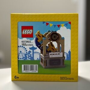 Lego 6373621 Swing Ship Ride